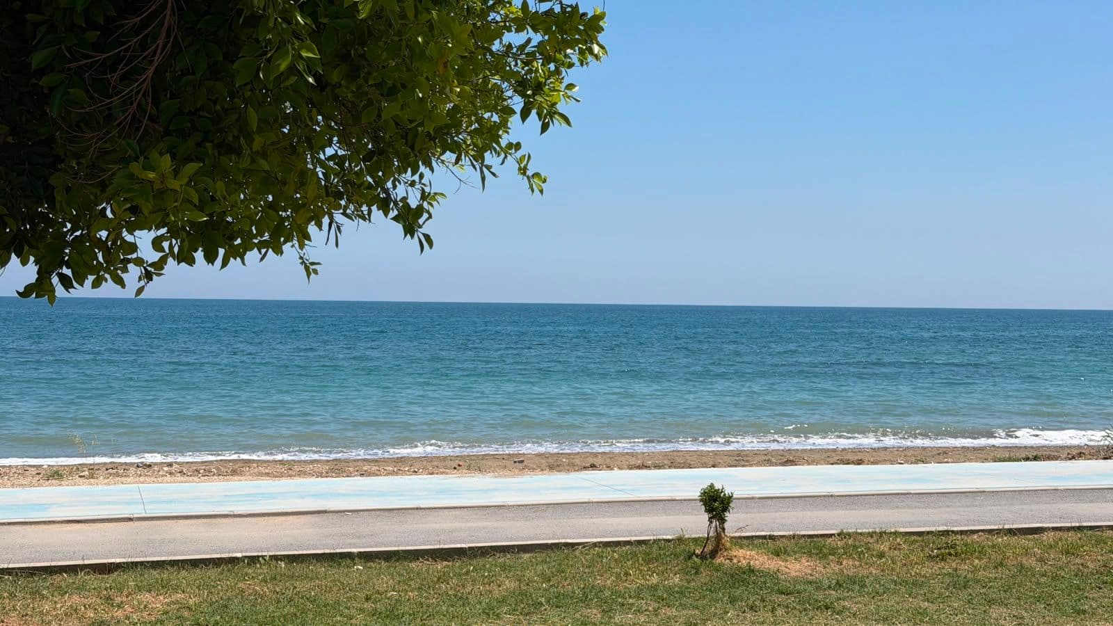 Mersin Davultepe'de Denize Sıfır 7+1 Triplex Villa 3