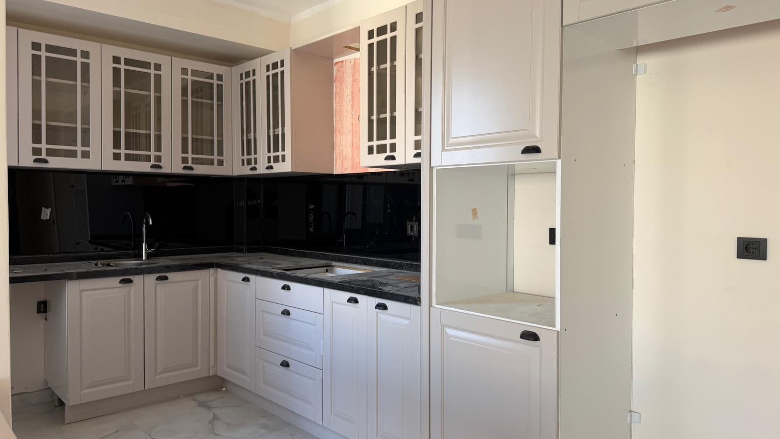 Mersin, Arpaçbahşiş'te 2+1 Deniz Manzaralı 2