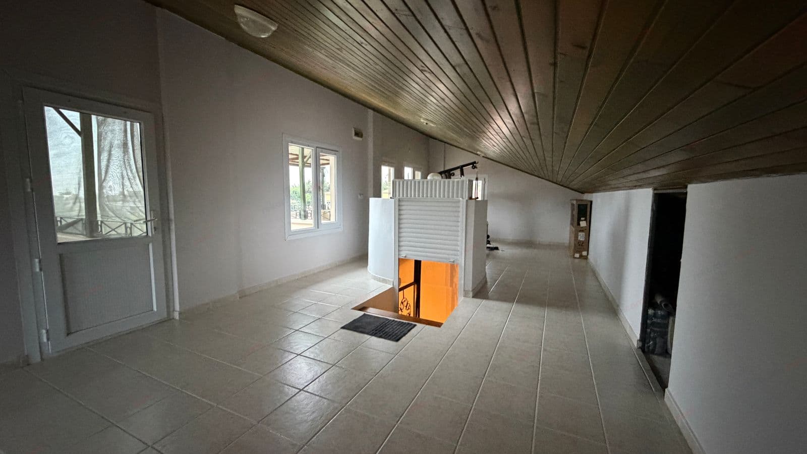 Mersin Buluklu'da Yüksek Potansiyelli 5+1 Triplex Villa 11