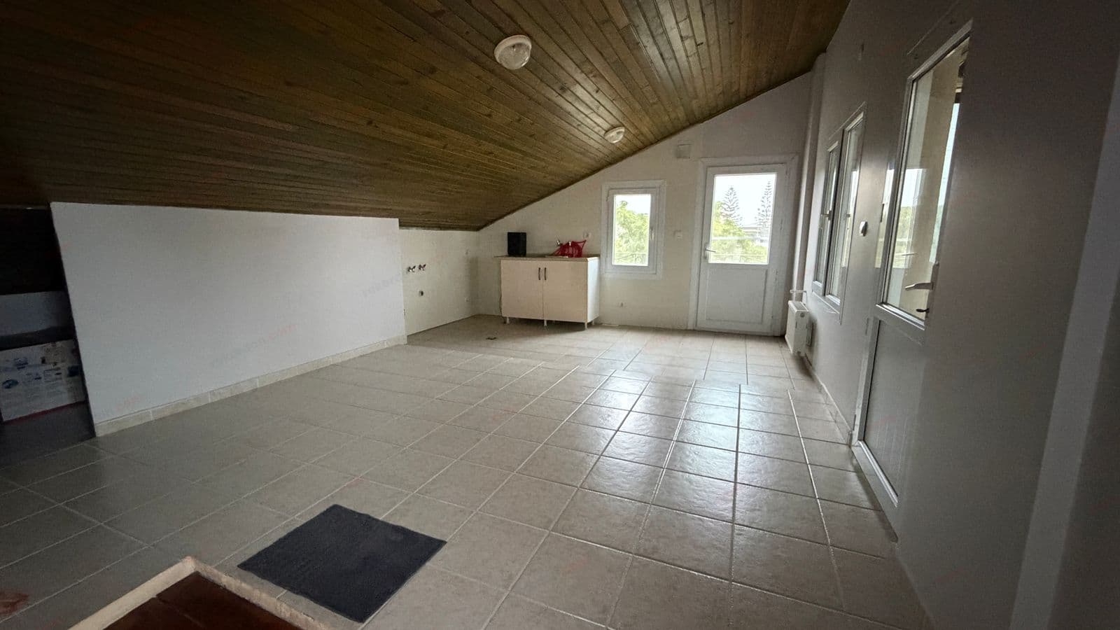 Mersin Buluklu'da Yüksek Potansiyelli 5+1 Triplex Villa 14