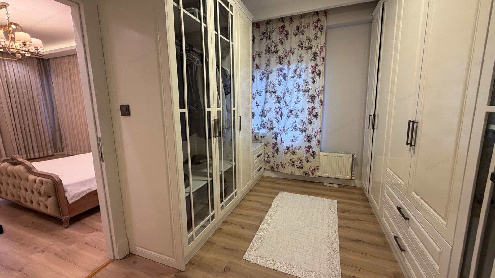 Mersin Buluklu'da Yüksek Potansiyelli 5+1 Triplex Villa 5