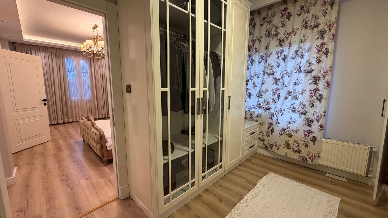 Mersin Buluklu'da Yüksek Potansiyelli 5+1 Triplex Villa 8