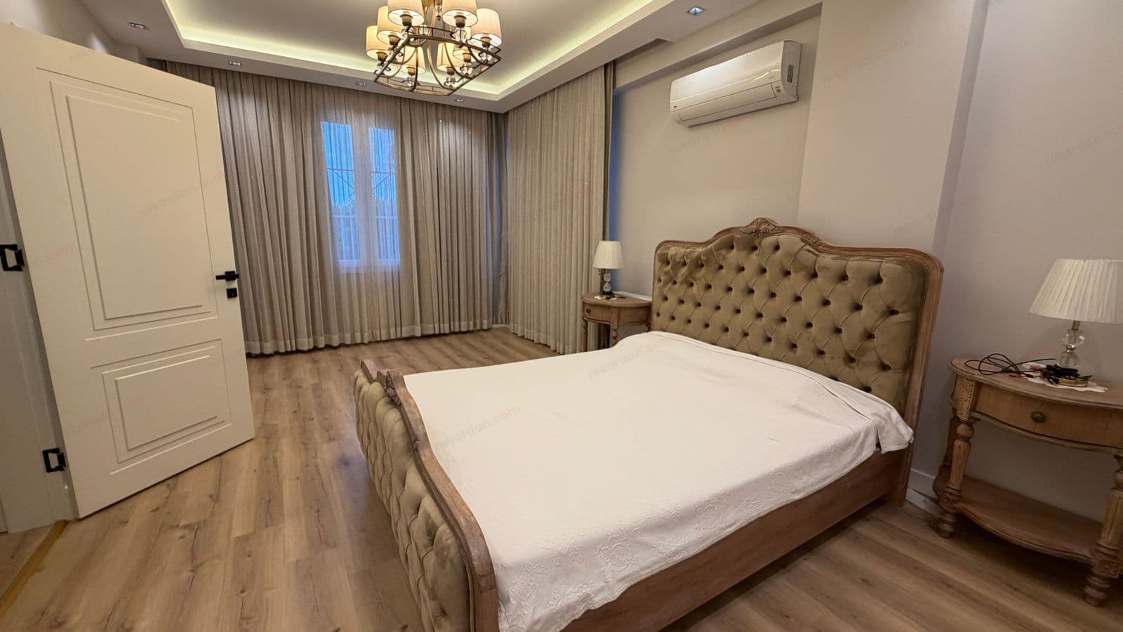 Mersin Buluklu'da Yüksek Potansiyelli 5+1 Triplex Villa 9