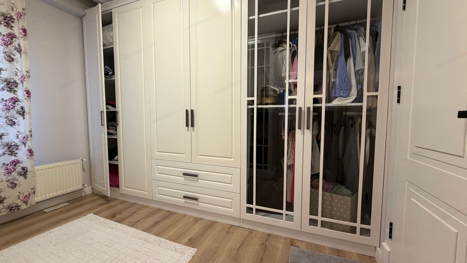 Mersin Buluklu'da Yüksek Potansiyelli 5+1 Triplex Villa 10