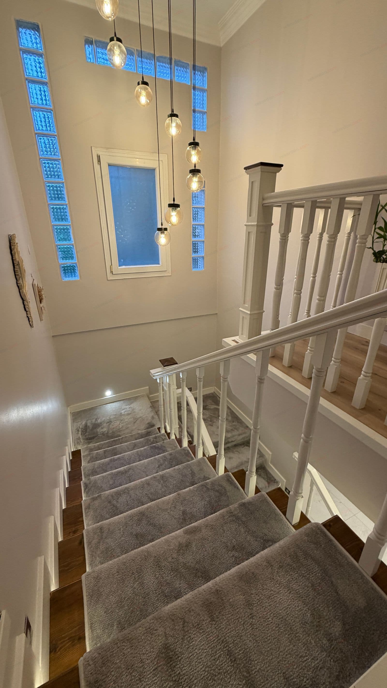 Mersin Buluklu'da Yüksek Potansiyelli 5+1 Triplex Villa 2