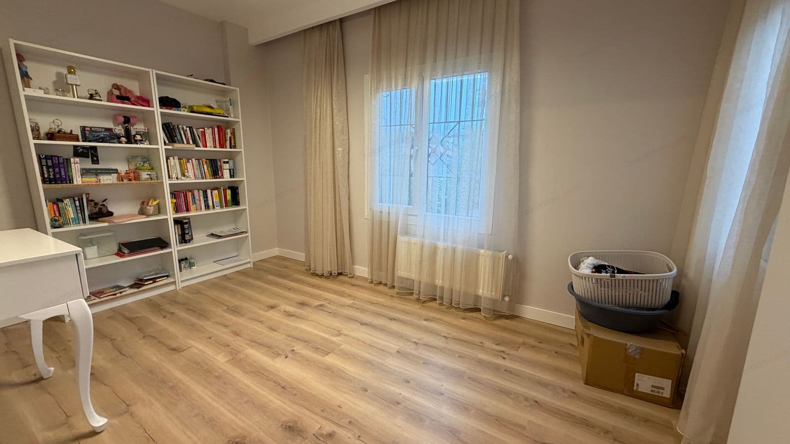 Mersin Buluklu'da Yüksek Potansiyelli 5+1 Triplex Villa 15