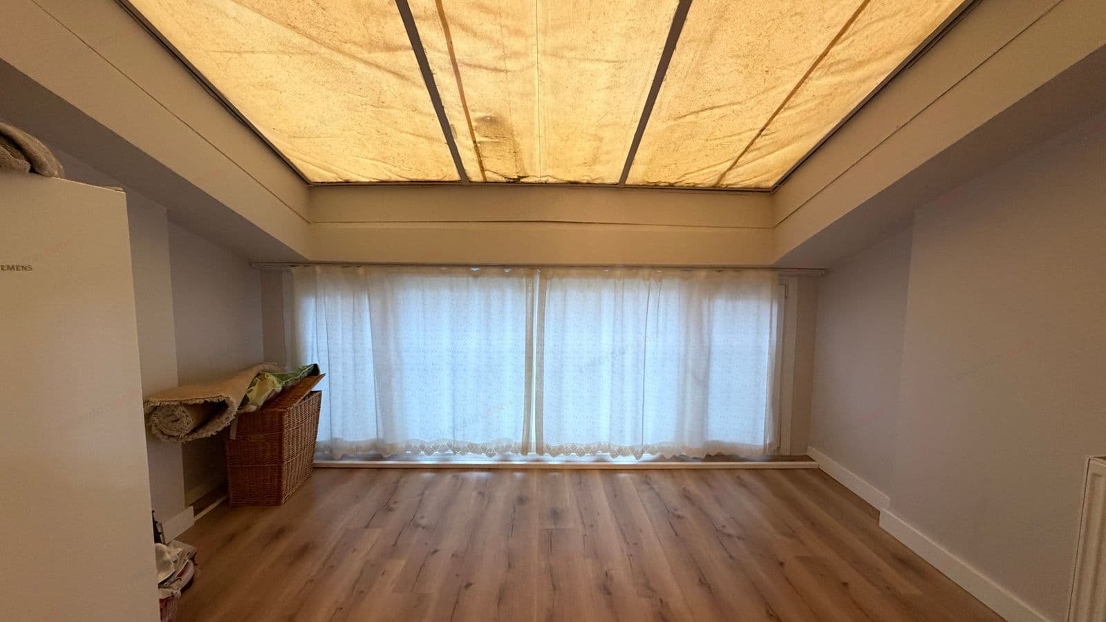 Mersin Buluklu'da Yüksek Potansiyelli 5+1 Triplex Villa 16