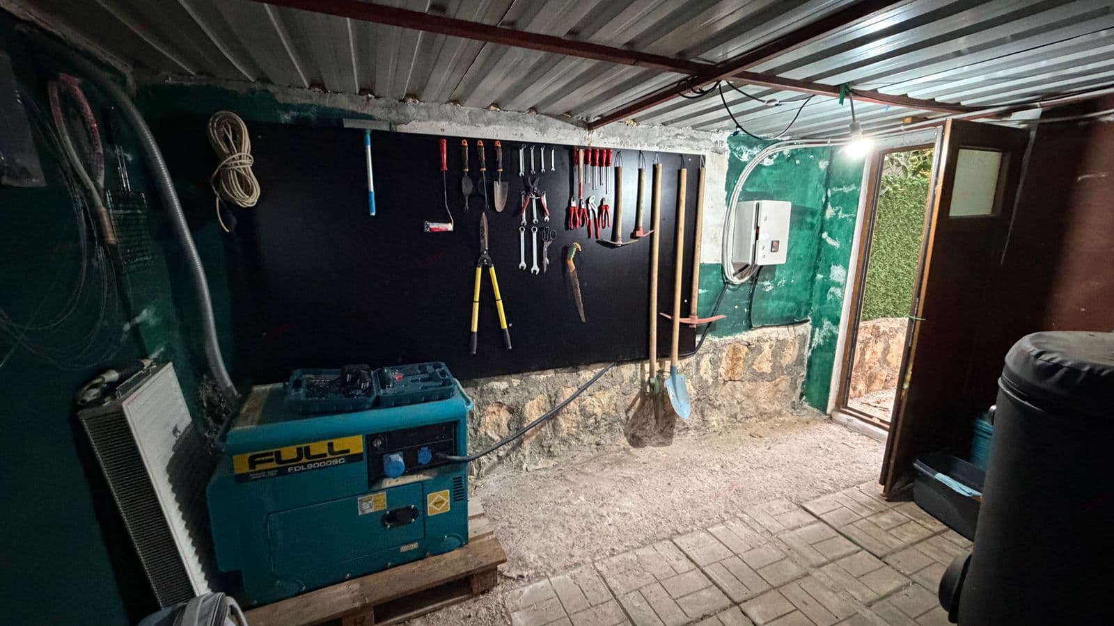 Mersin Buluklu'da Yüksek Potansiyelli 5+1 Triplex Villa 30