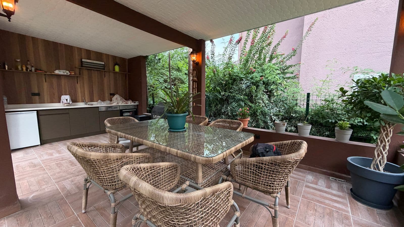 Mersin Buluklu'da Yüksek Potansiyelli 5+1 Triplex Villa 37