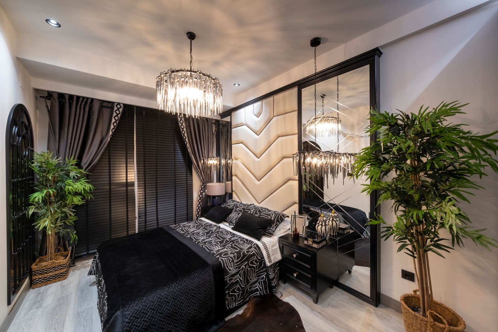 Mersin Arpaçbahşiş'de 1+1 Oturuma Hazır Daireler 15