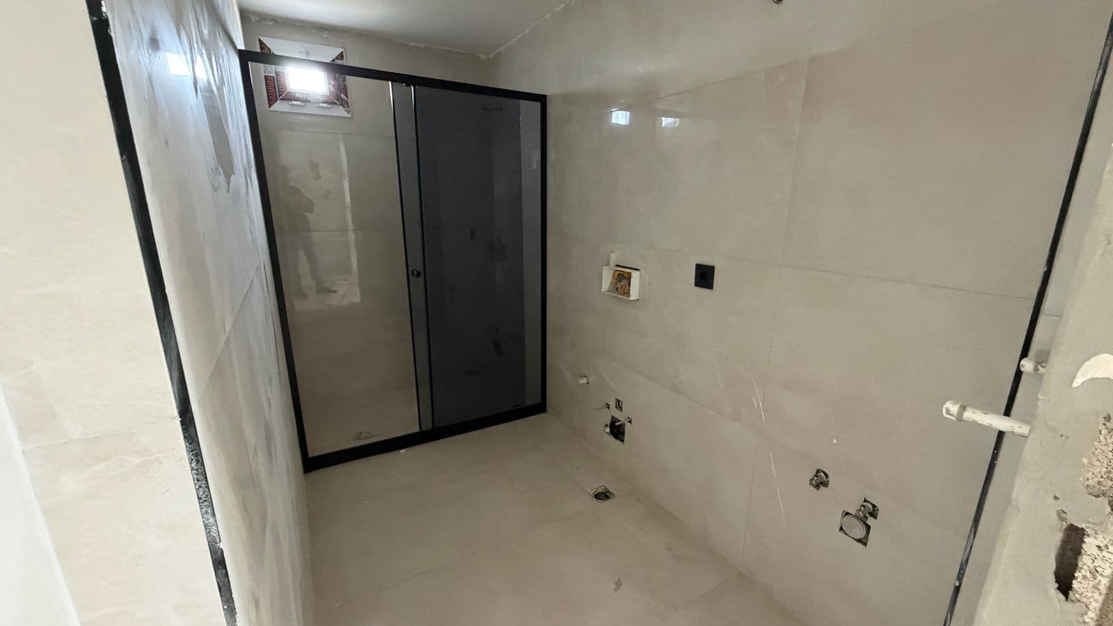 Mersin Çeşmeli'de Taksit İmkanı Bulunan Daire Seçenekleri 4