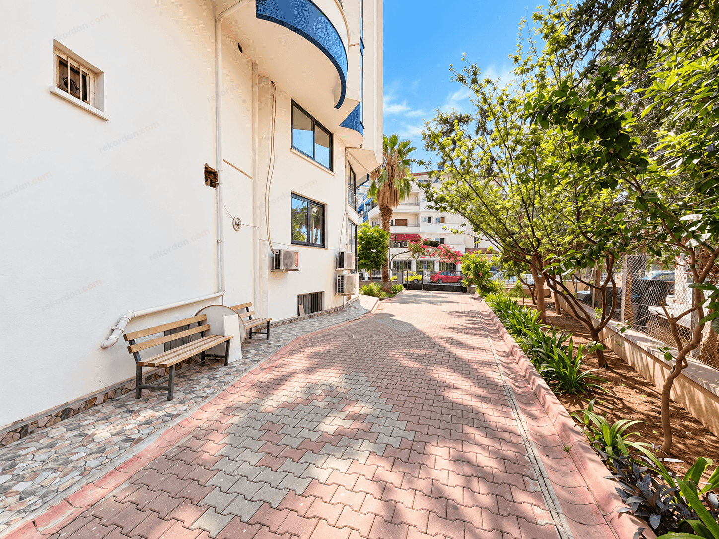 MERSİN-MEZİTLİ YENİMAHALE KİRALIK LUX DAİRE 22