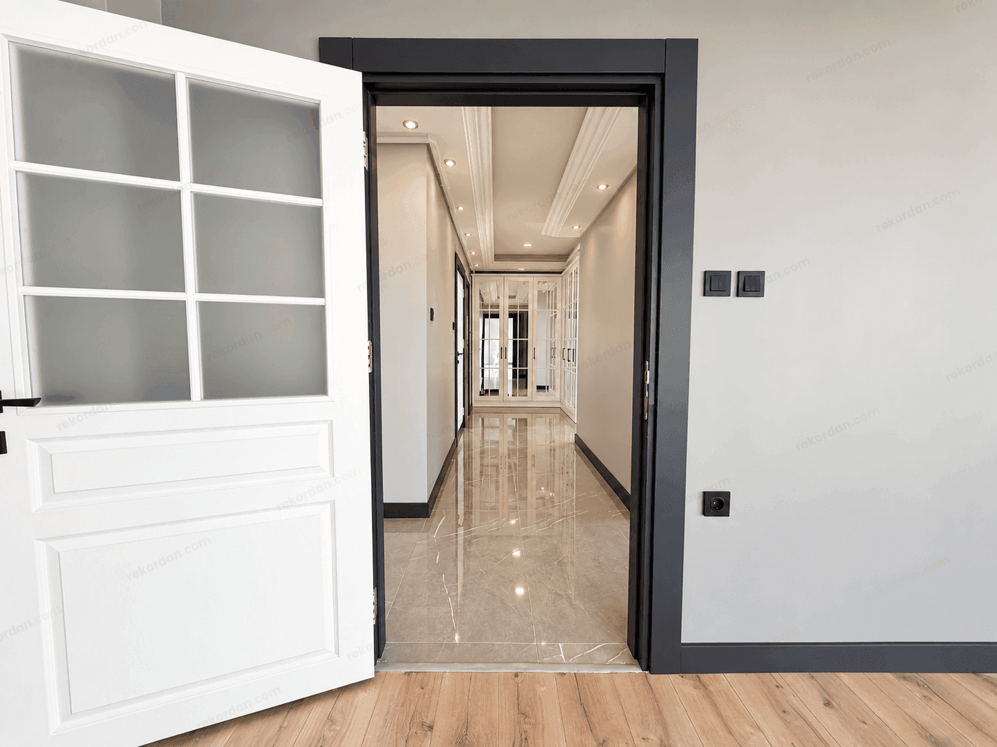 MERSİN-MEZİTLİ YENİMAHALE KİRALIK LUX DAİRE 12