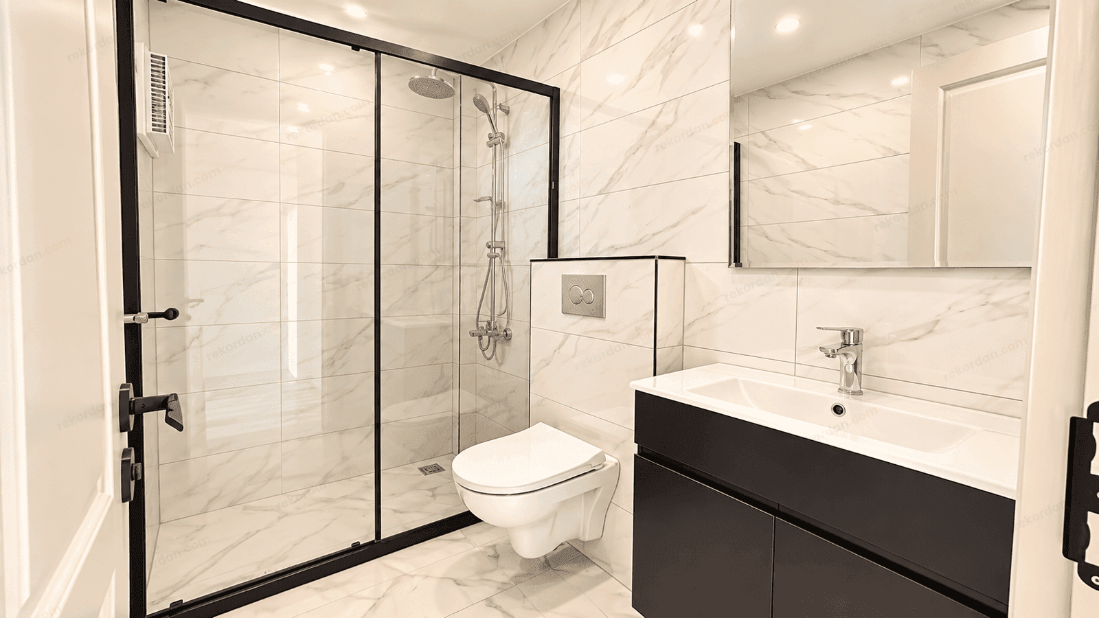 MERSİN, ARPAÇBAHŞİŞ, FULL DENİZ MANZARALI 2+1 6