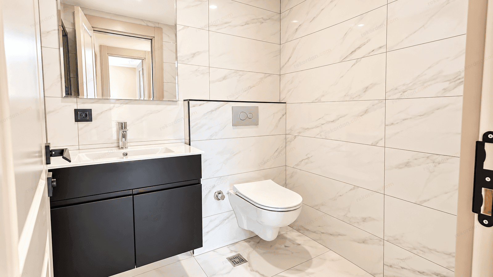 MERSİN, ARPAÇBAHŞİŞ, FULL DENİZ MANZARALI 2+1 12