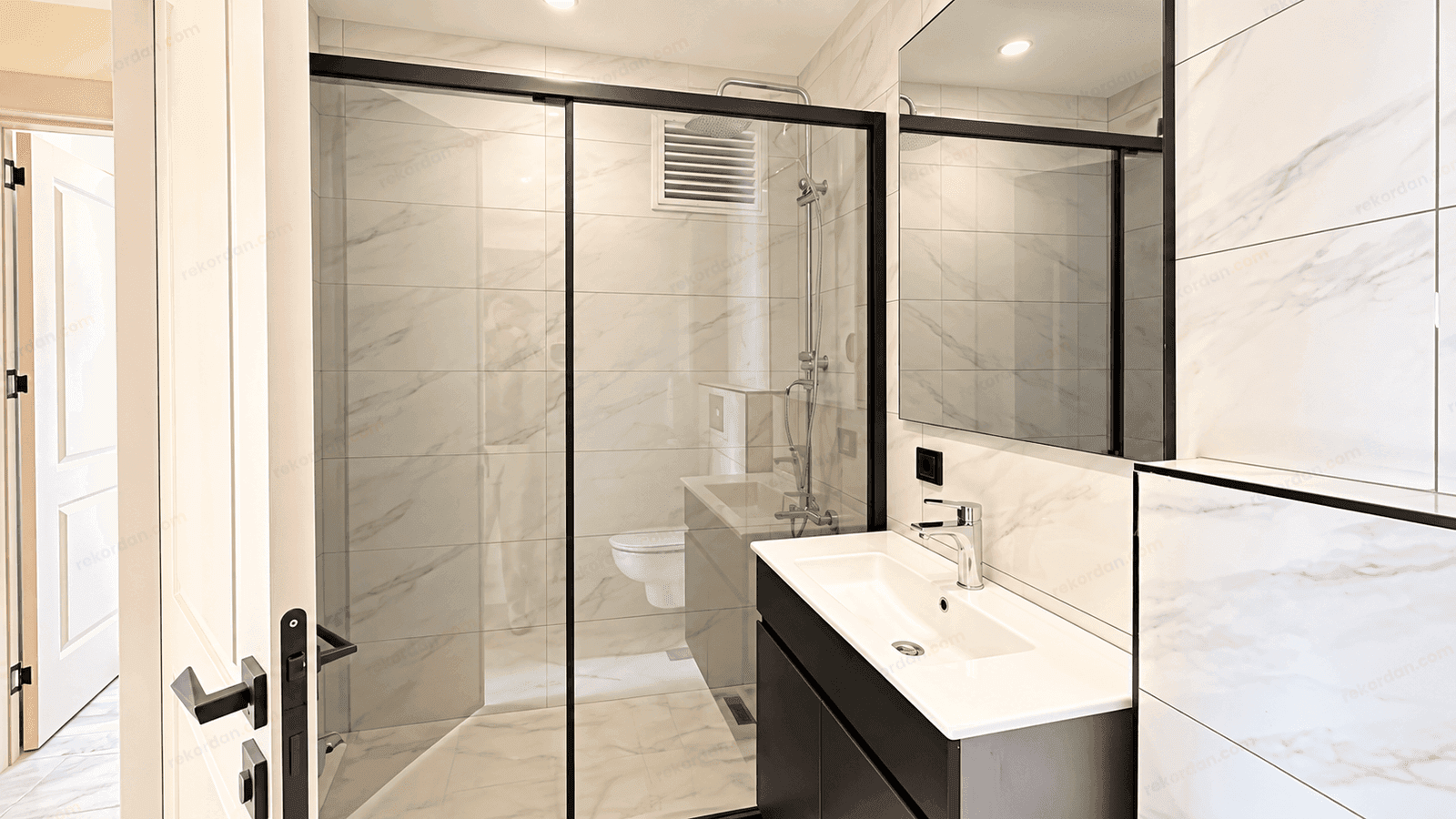 MERSİN, ARPAÇBAHŞİŞ, FULL DENİZ MANZARALI 2+1 13