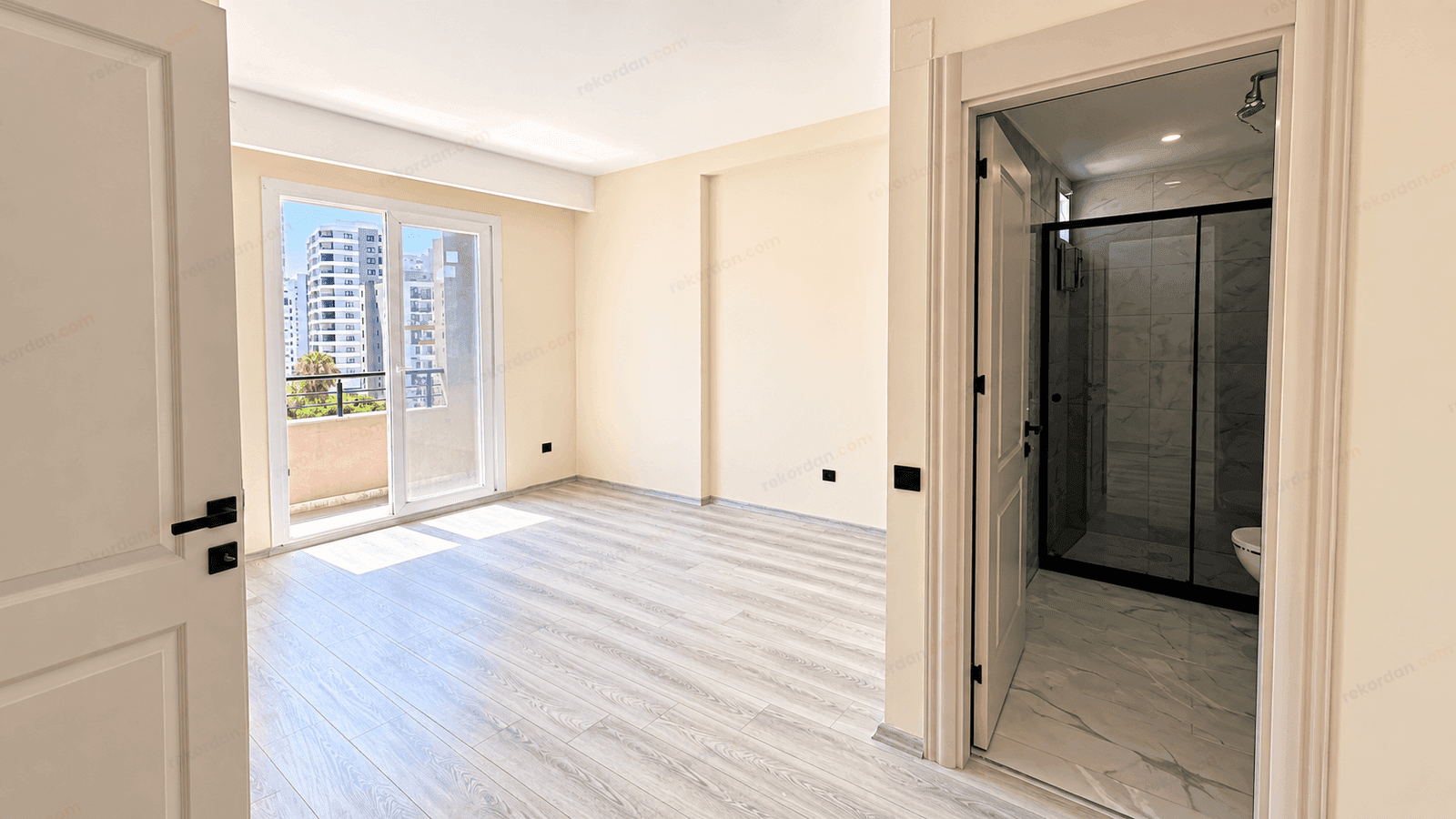 MERSİN, ARPAÇBAHŞİŞ, FULL DENİZ MANZARALI 2+1 16